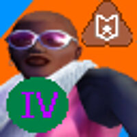 Достижение Auntie Sam в игре SSX Tricky для PS2