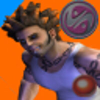 Достижение Psymon Elysium Alps Gold Showoff в игре SSX Tricky для PS2