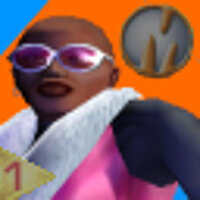 Достижение Seeiah Mesablanca Gold Race в игре SSX Tricky для PS2