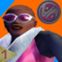 Достижение Seeiah Elysium Alps Gold Race в игре SSX Tricky для PS2