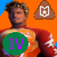 Достижение Enlightenment в игре SSX Tricky для PS2