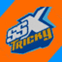 Достижение Welcome to SSX Tricky в игре SSX Tricky для PS2
