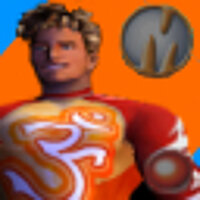 Достижение Brodi Mesablanca Gold Showoff в игре SSX Tricky для PS2