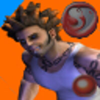 Достижение Psymon Snowdream Gold Showoff в игре SSX Tricky для PS2