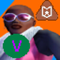 Достижение Dark Matter в игре SSX Tricky для PS2