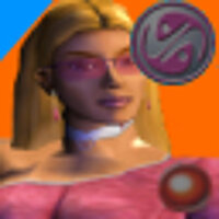 Достижение Marisol Elysium Alps Gold Showoff в игре SSX Tricky для PS2