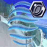Достижение Aloha Ice Jam Onyx Score в игре SSX Tricky для PS2