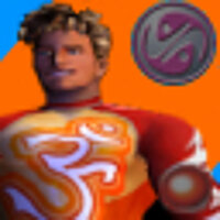 Достижение Brodi Elysium Alps Gold Showoff в игре SSX Tricky для PS2