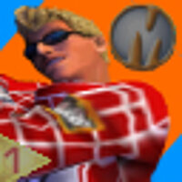 Достижение JP Mesablanca Gold Race в игре SSX Tricky для PS2