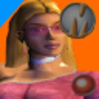 Достижение Marisol Mesablanca Gold Showoff в игре SSX Tricky для PS2