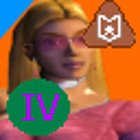 Достижение Gold Rush в игре SSX Tricky для PS2