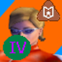Достижение Diamond Back в игре SSX Tricky для PS2