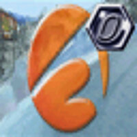 Достижение Alaska Onyx Score в игре SSX Tricky для PS2