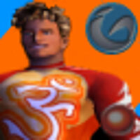 Достижение Brodi Garibaldi Gold Showoff в игре SSX Tricky для PS2