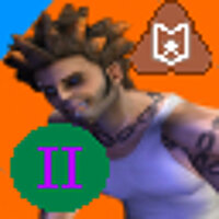 Достижение Serpentine в игре SSX Tricky для PS2