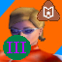 Достижение Lady Law в игре SSX Tricky для PS2