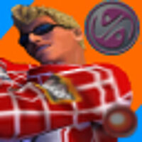 Достижение JP Elysium Alps Gold Showoff в игре SSX Tricky для PS2
