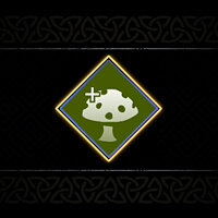 Достижение A Peaceful Place в игре Defend the Rook для Xbox One