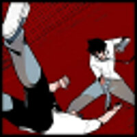 Достижение Fist of Steel в игре Troublemaker для GOG