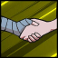 Достижение It's All About Respect! в игре Troublemaker для GOG