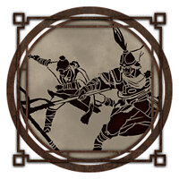 Трофей {trophy} в игре Wo Long: Fallen Dynasty для PS5