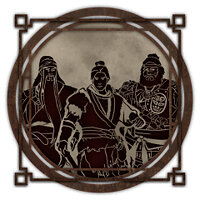 Трофей {trophy} в игре Wo Long: Fallen Dynasty для PS5