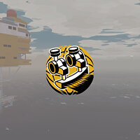 Достижение Remedial Apparatus в игре DREDGE для Xbox One, Xbox Series