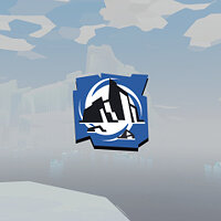 Достижение Under The Ice в игре DREDGE для Xbox One, Xbox Series