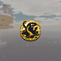 Достижение The Gleaming Goliath в игре DREDGE для Xbox One, Xbox Series