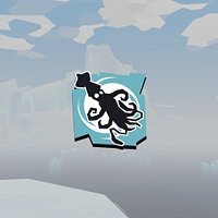 Достижение From The Black Depths в игре DREDGE для Xbox One, Xbox Series