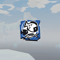 Достижение Polar Angler в игре DREDGE для Xbox One, Xbox Series