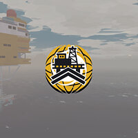 Достижение Rig Architect в игре DREDGE для Xbox One, Xbox Series