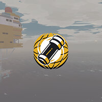 Достижение Dark Custodian в игре DREDGE для Xbox One, Xbox Series