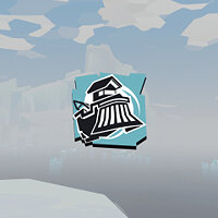Достижение Icebreaker в игре DREDGE для Xbox One, Xbox Series
