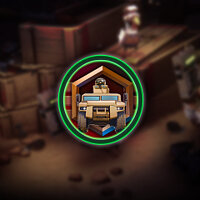 Достижение Slaughter в игре Tiny Troopers: Global Ops для Xbox One, Xbox Series