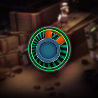 Достижение Highly honoured trooper в игре Tiny Troopers: Global Ops для Xbox One, Xbox Series