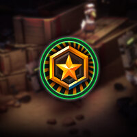 Достижение Major moves в игре Tiny Troopers: Global Ops для Xbox One, Xbox Series