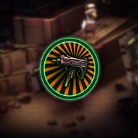 Достижение MAXED OUT в игре Tiny Troopers: Global Ops для Xbox One, Xbox Series