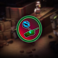 Достижение Ready for action! в игре Tiny Troopers: Global Ops для Xbox One, Xbox Series