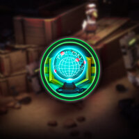 Достижение Go Talons! в игре Tiny Troopers: Global Ops для Xbox One, Xbox Series