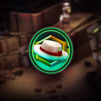 Достижение Marching Powder Keg в игре Tiny Troopers: Global Ops для Xbox One, Xbox Series