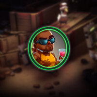 Достижение Good lookin' squad в игре Tiny Troopers: Global Ops для Xbox One, Xbox Series