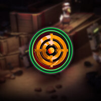 Достижение Dead eye в игре Tiny Troopers: Global Ops для Xbox One, Xbox Series