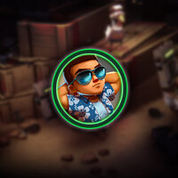 Достижение Body stylist в игре Tiny Troopers: Global Ops для Xbox One, Xbox Series