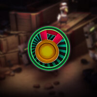 Достижение Now you're showing off! в игре Tiny Troopers: Global Ops для Xbox One, Xbox Series