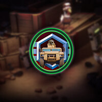 Достижение Butcher в игре Tiny Troopers: Global Ops для Xbox One, Xbox Series