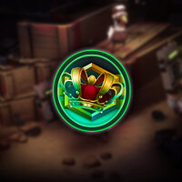 Достижение Email Scams в игре Tiny Troopers: Global Ops для Xbox One, Xbox Series