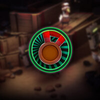 Достижение Decorated trooper в игре Tiny Troopers: Global Ops для Xbox One, Xbox Series