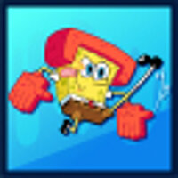 Трофей {trophy} в игре Nickelodeon All-Star Brawl для Epic