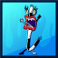 Трофей {trophy} в игре Nickelodeon All-Star Brawl для Epic